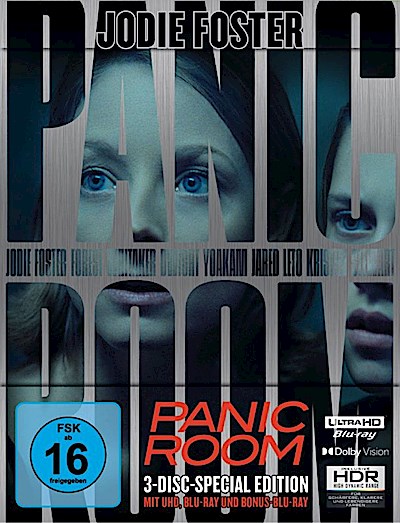 Panic Room