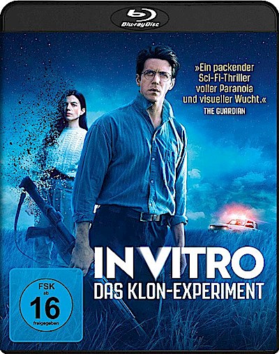 In Vitro - Das Klon-Experiment