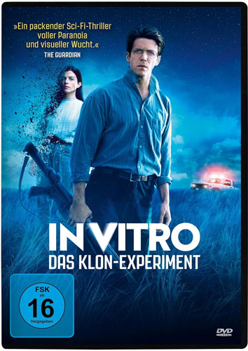 In Vitro - Das Klon-Experiment