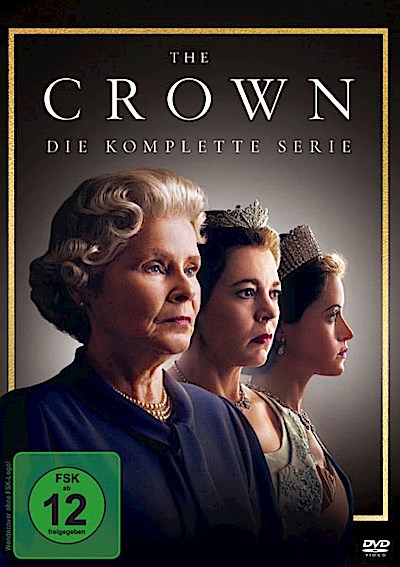 The Crown