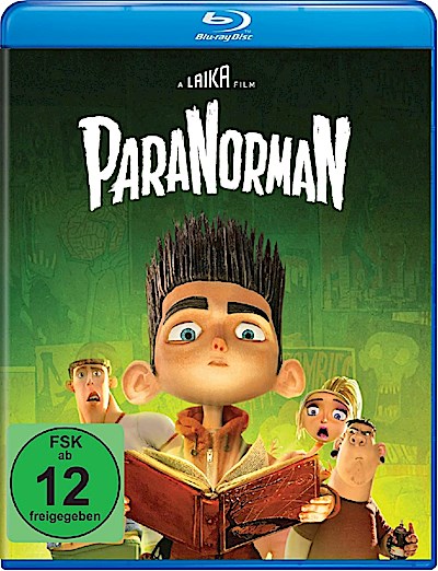 ParaNorman