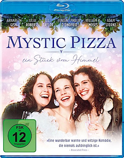 Mystic Pizza - Ein Stück vom Himmel