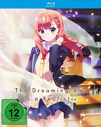 The Dreaming Boy Is a Realist