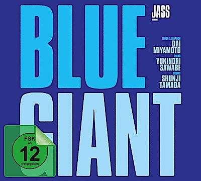 Blue Giant