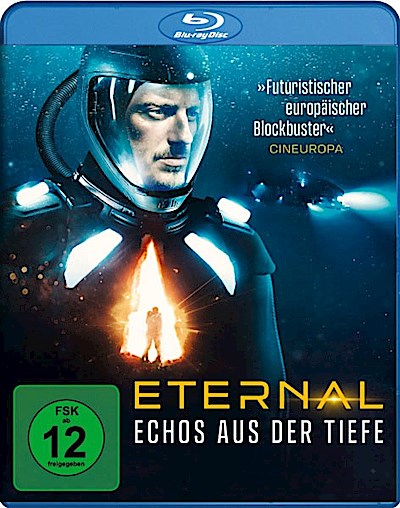 Eternal - Echos aus der Tiefe