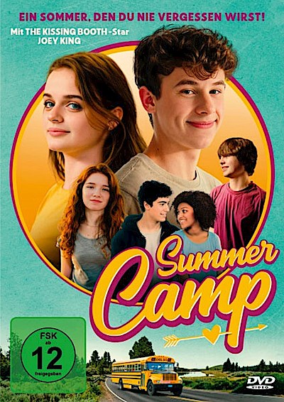 Summer Camp