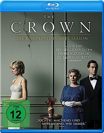 The Crown