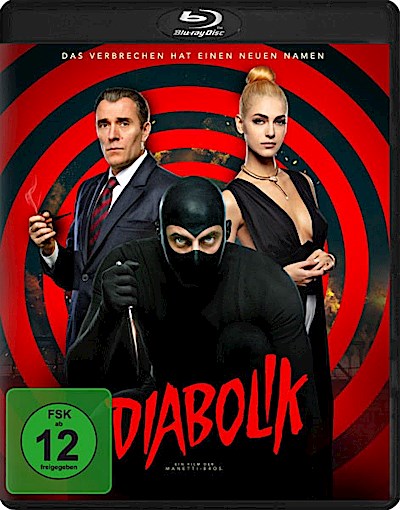 Diabolik