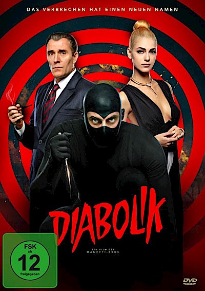 Diabolik
