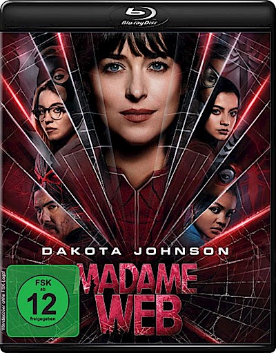 Madame Web