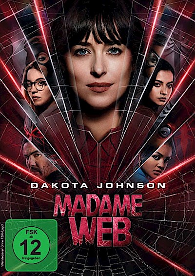 Madame Web