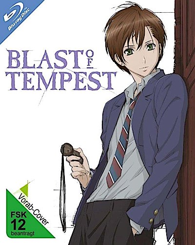 Blast of Tempest