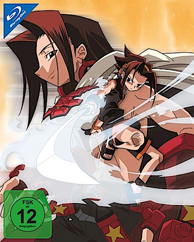 Shaman King
