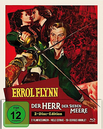 Der Herr der sieben Meere