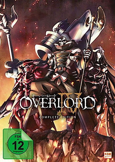 Overlord