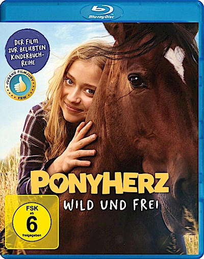 Ponyherz