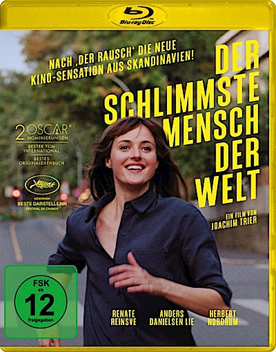 Der schlimmste Mensch der Welt