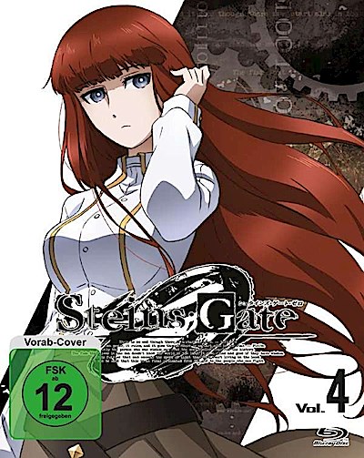 Steins;Gate 0