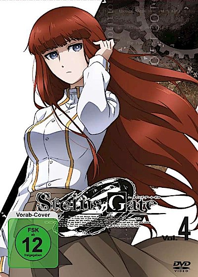 Steins;Gate 0