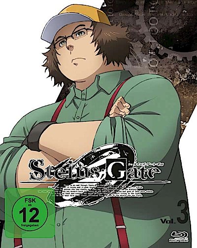 Steins;Gate 0