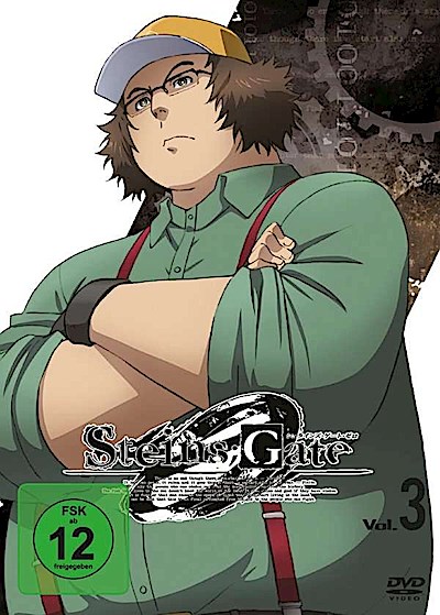 Steins;Gate 0