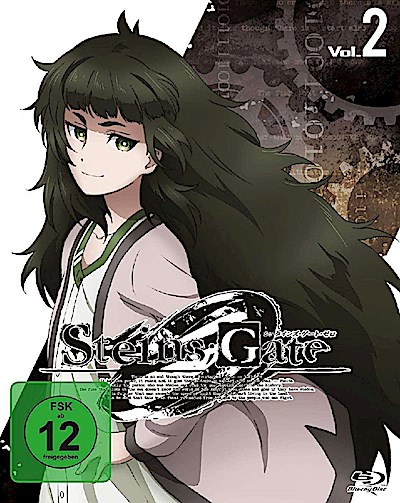 Steins;Gate 0