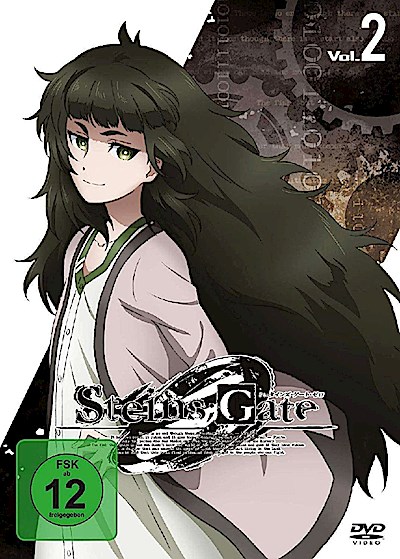 Steins;Gate 0