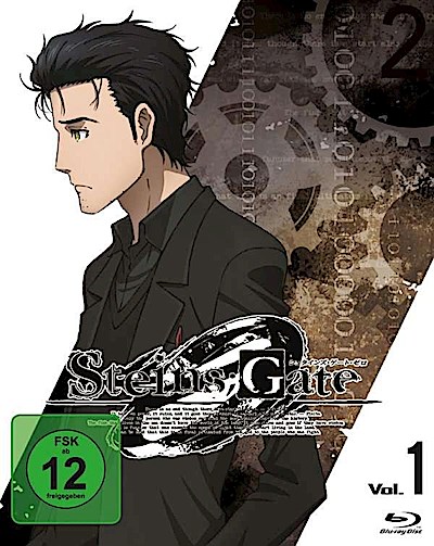 Steins;Gate 0
