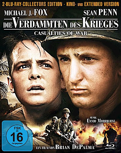 Die Verdammten des Krieges