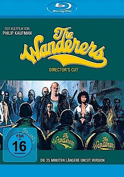 The Wanderers