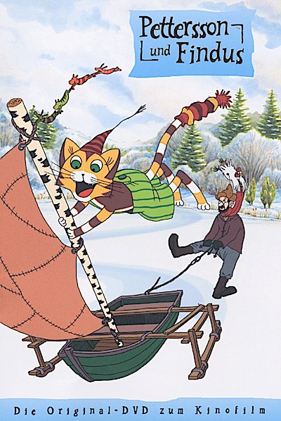 Pettersson und Findus - Der Kinofilm