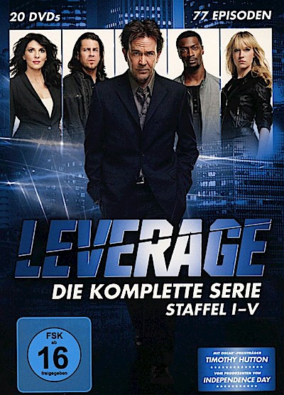 Leverage