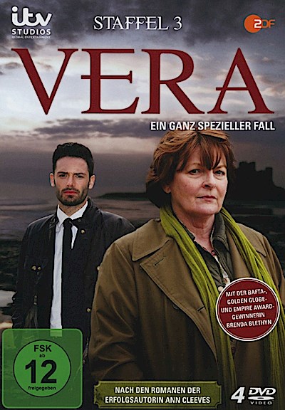 Vera - Ein ganz spezieller Fall