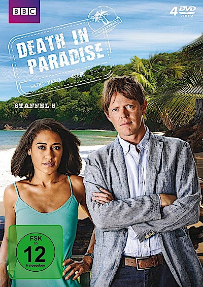 Death in Paradise
