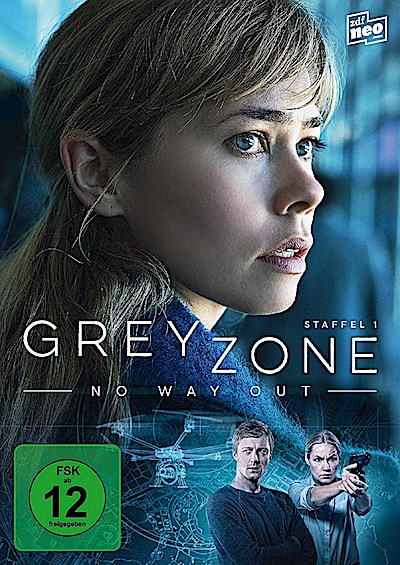 Greyzone - No Way Out