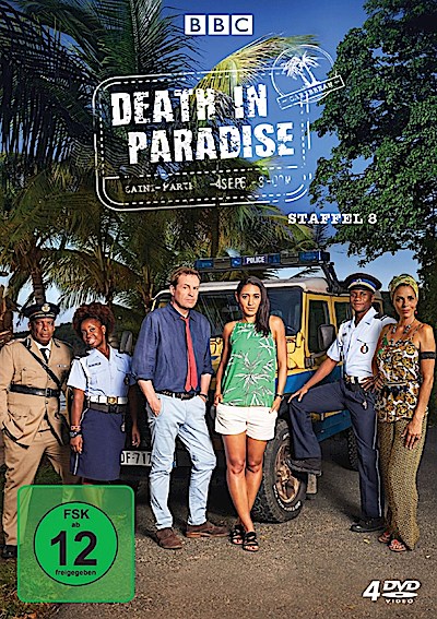 Death in Paradise