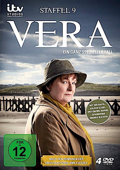 Vera - Ein ganz spezieller Fall