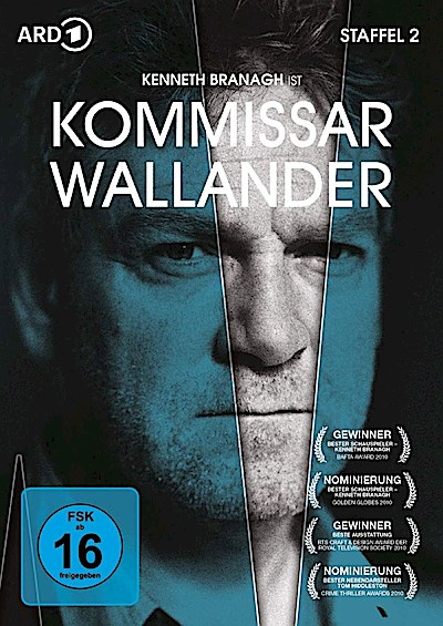 Kommissar Wallander