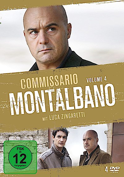 Commissario Montalbano