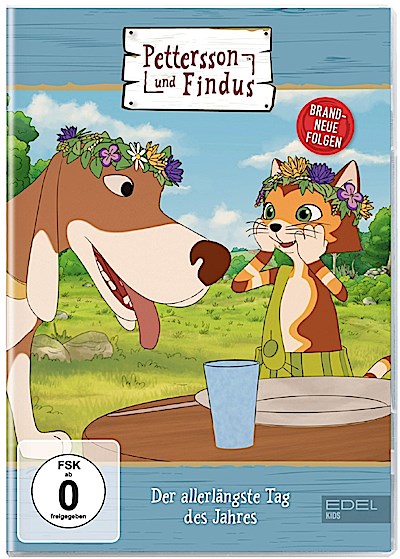 Folge 16:Der allerlängste Tag des Jahres