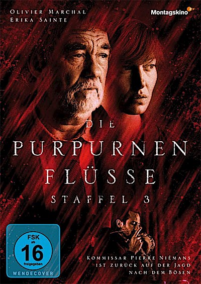 Die purpurnen Flüsse