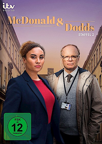 McDonald & Dodds