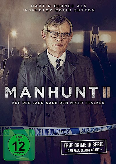 Manhunt 2 - Auf der Jagd nach dem Night Stalker