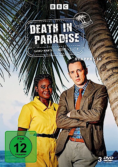 Death in Paradise