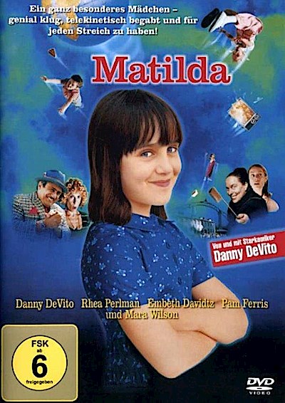 Matilda