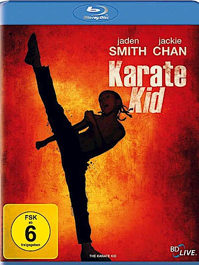 Karate Kid