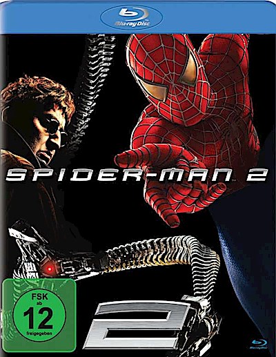 Spider-Man 2
