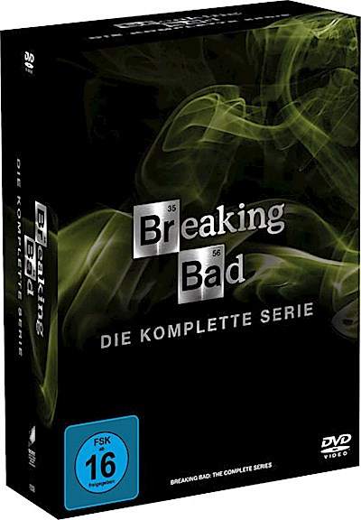 Breaking Bad