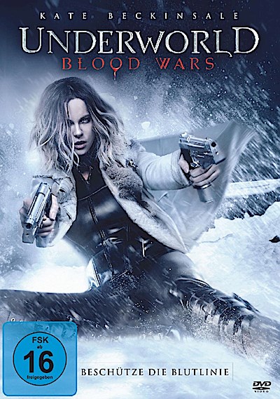 Underworld - Blood Wars