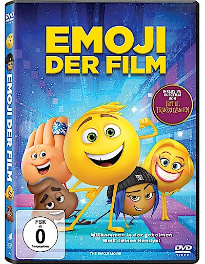 Emoji - Der Film